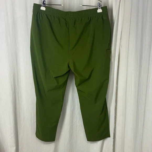 The North Face XXL 2x Women’s Never Stop Wearing Pants Green - Picture 5 of 9